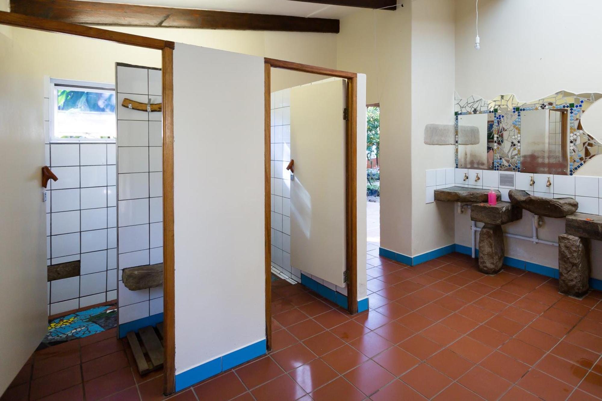 Coffee Shack Adventure Backpackers & Self-Catering Vandrehjem Coffee Bay Eksteriør billede
